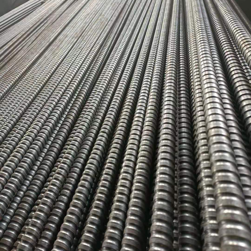 靖边中空锚杆